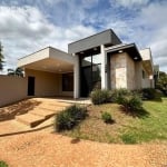 Casa com 3 dormitórios à venda, 196 m² por R$ 1.690.000,00 - Vila do Golf - Ribeirão Preto/SP