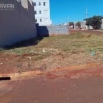 Terreno à venda, 240 m² por R$ 165.000,00 - Reserva Macaúba - Ribeirão Preto/SP