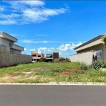 Terreno Residencial à venda, Residencial Alto do Castelo, Ribeirão Preto - TE0058.