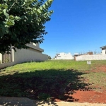 Terreno Residencial à venda, Residencial Alto do Castelo, Ribeirão Preto - TE0059.