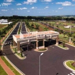 Terreno Residencial à venda, Residencial Alto do Castelo, Ribeirão Preto - TE0061.