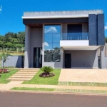 Casa com 3 dormitórios à venda, 305 m² por R$ 2.999.000,00 - Alphaville III - Ribeirão Preto/SP