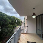 Apartamento Residencial à venda, Centro, Ribeirão Preto - AP0114.