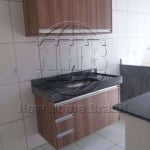 Apartamento Residencial à venda, Sumarezinho, Ribeirão Preto - AP0127.