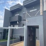 Apartamento Residencial à venda, Jardim Botânico, Ribeirão Preto - AP0132.