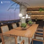 Apartamento Residencial à venda, Nova Aliança, Ribeirão Preto - AP0146.