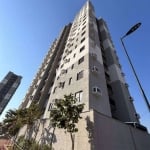 Apartamento com 2 dormitórios à venda, 55 m² por R$ 360.000,00 - Residencial Monterrey - Ribeirão Preto/SP