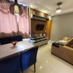 Apartamento Residencial à venda, Residencial Greenville, Ribeirão Preto - AP0155.