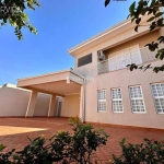 Casa com 3 dormitórios à venda, 207 m² por R$ 599.000,00 - Parque Residencial Cândido Portinari - Ribeirão Preto/SP