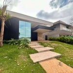 Casa com 3 dormitórios à venda, 267 m² por R$ 2.390.000,00 - Vila do Golf - Ribeirão Preto/SP