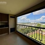 Apartamento com 3 dormitórios à venda, 98 m² por R$ 690.000,00 - Quinta da Primavera - Ribeirão Preto/SP