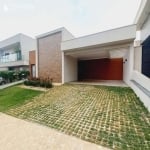 Casa com 3 dormitórios à venda, 151 m² por R$ 1.220.000,00 - Jardim Cybelli - Ribeirão Preto/SP