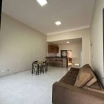 Casa com 3 dormitórios à venda, 110 m² por R$ 638.000,00 - Villas Mabel - Ribeirão Preto/SP