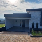 Casa com 3 dormitórios à venda, 144 m² por R$ 808.510,00 - Santa Martha - Ribeirão Preto/SP