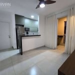 Lindo apartamento mobiliado na Ribeirânia