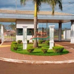 Lote no Condomínio Veneza em Brodowski