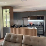 Apartamento com 3 dormitórios à venda, 84 m² por R$ 750.000,00 - Quinta da Primavera - Ribeirão Preto/SP