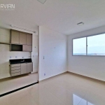 Apartamento com 2 dormitórios à venda, 48 m² por R$ 250.000,00 - Guaporé - Ribeirão Preto/SP