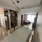 Casa com 3 dormitórios à venda, 115 m² por R$ 628.000,00 - Bonfim Paulista - Ribeirão Preto/SP