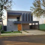 Casa com 3 dormitórios à venda, 295 m² por R$ 2.200.000,00 - Vila do Golf - Ribeirão Preto/SP