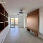 Apartamento com 3 dormitórios à venda, 84 m² por R$ 590.000,00 - Bonfim Paulista - Ribeirão Preto/SP