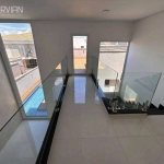 Casa com 3 dormitórios à venda, 195 m² por R$ 1.100.000,00 - Jardim San Marco II - Ribeirão Preto/SP