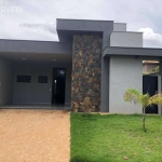 Casa com 3 dormitórios à venda, 164 m² por R$ 1.350.000 - Recreio das Acácias - Ribeirão Preto/SP