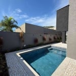 Casa com 4 dormitórios à venda, 262 m² por R$ 2.800.000 - Bonfim Paulista - Ribeirão Preto/SP