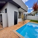 Casa com 3 dormitórios à venda, 167 m² por R$ 1.010.000,00 - Portal da Mata 	 - Ribeirão Preto/SP