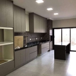 Casa com 3 dormitórios à venda, 148 m² por R$ 957.000 - Bonfim Paulista - Ribeirão Preto/SP