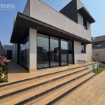 Casa com 4 dormitórios à venda, 274 m² por R$ 2.420.000,00 - Vila do Golf - Ribeirão Preto/SP