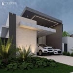 Casa com 3 dormitórios à venda, 150 m² por R$ 1.290.000,00 - Jardim San Marco - Ribeirão Preto/SP