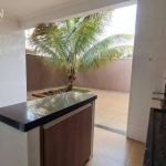 Sobrado com 3 dormitórios à venda, 176 m² por R$ 1.100.000,00 - Recreio das Acácias - Ribeirão Preto/SP