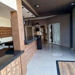 Casa com 4 dormitórios à venda, 260 m² por R$ 1.383.000 - Jardim Califórnia - Ribeirão Preto/SP