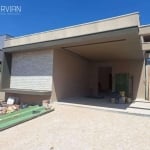 Casa com 3 dormitórios à venda, 150 m² por R$ 957.000 - Bonfim Paulista - Ribeirão Preto/SP