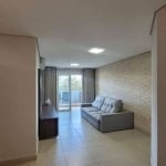 Apartamento com 3 dormitórios à venda, 117 m² por R$ 749.000 - Bosque das Juritis - Ribeirão Preto/SP