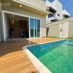 Casa com 4 dormitórios à venda, 185 m² por R$ 1.660.000 - Bonfim Paulista - Ribeirão Preto/SP