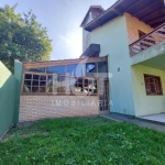 Casa com 3 quartos à venda na Rua Fidélis Govoni, 181, Campeche, Florianópolis