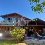 Casa com 3 quartos à venda na Servidão dos Artistas, 238, Rio Tavares, Florianópolis