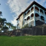 Casa com 5 quartos à venda na Servidão Manoel Félix da Silva, 290, Itacorubi, Florianópolis