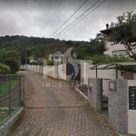 Terreno em condomínio fechado à venda na Servidão Thomé Manoel da Silveira, 477, Lagoa da Conceição, Florianópolis