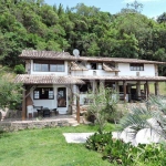 Casa com 6 quartos à venda na Servidão Vila Harmonia, 592, Campeche, Florianópolis