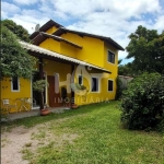 Casa com 3 quartos à venda na Servidão Aroeiras do Gramal, 303, Campeche, Florianópolis