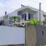 Casa com 1 quarto à venda na Servidão Maria Cordeiro Fernandes, 407, Campeche, Florianópolis