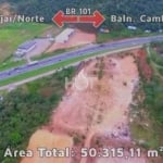 Terreno à venda na Rodovia BR-101, 1000, Estados, Balneário Camboriú