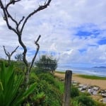 Terreno à venda na Rodovia Francisco Thomaz dos Santos, 4700, Armação do Pântano do Sul, Florianópolis