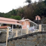 Casa com 2 quartos à venda na Estrada Francisco Thomas dos Santos, 1862, Morro das Pedras, Florianópolis