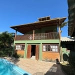 Casa com 4 quartos à venda na Rua Pau de Canela, 1230, Campeche, Florianópolis