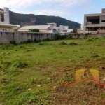 Terreno à venda na Rua Liberato Carioni, 500, Lagoa da Conceição, Florianópolis