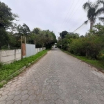 Terreno à venda na Rua Laureano, 1305, Campeche, Florianópolis